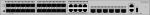 Huawei S530-24ST4XE(16*GE SFP, 8 GE Combo, 4*10GE SFP+ ports, 2*12GE stack ports, with 1*AC power – Image 2