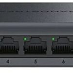 Switch de bureau Grandstream GWN7701 8 Ports Gigabit