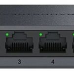 Switch non administré Grandstream GWN7700