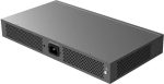 Switch Administrable Niveau 2+ Grandstream GWN7801 8 Ports Gigabit + 2 Ports SFP – Image 2