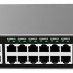 Switch Administrable Grandstream GWN7816P 48 Ports PoE Gigabit + 6 ports SFP