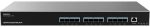 Switch Administrable Niveau 3 Grandstream GWN7832 12 Ports SFP+ 10G