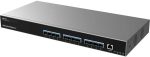 Switch Administrable Niveau 3 Grandstream GWN7832 12 Ports SFP+ 10G – Image 3