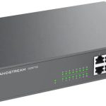 Switch de bureau Grandstream GWN7702 16 ports Gigabit