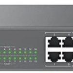 Switch non administré Grandstream GWN7702P 16 ports Gigabit - 8 ports PoE