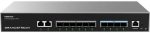 Switch Administrable couche 3 Grandstream GWN7830 – Image 2