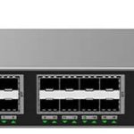 Switch Administrable Niveau 3 Grandstream GWN7831 24 Ports SFP Gigabit / 4 Ports SFP+