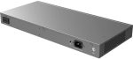 Switch Administrable Niveau 3 Grandstream GWN7831 24 Ports SFP Gigabit / 4 Ports SFP+ – Image 3