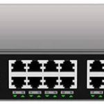 Switch Administrable Grandstream GWN7813P 24 Ports Gigabit + 4 ports SFP