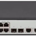 Switch HPE OfficeConnect 1950 24 ports 2SFP PoE (JG962A)