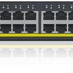 Switch Administrable Zyxel XMG1930-30HP Lite-L3 24 ports avec 6 Uplinks 10G PoE++/PoE+ (XMG1930-30HP-ZZ0101F)