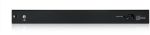 Switch Administrable Zyxel XGS2220-54HP 48 ports Gigabit PoE L3 4SFP (XGS2220-54HP-EU0101F) – Image 2