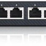 Switch Administrable Zyxel XMG1915-18EP - 16 ports 2,5GbE avec 2 Uplink SFP+ / PoE++ (XMG1915-18EP-EU0101F)