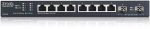 Switch Administrable Zyxel XMG1915-18EP - 16 ports 2,5GbE avec 2 Uplink SFP+ / PoE++ (XMG1915-18EP-EU0101F)