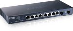 Switch Administrable Zyxel XMG1915-18EP - 16 ports 2,5GbE avec 2 Uplink SFP+ / PoE++ (XMG1915-18EP-EU0101F) – Image 4