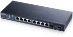 Switch Administrable Zyxel XMG1915-18EP - 16 ports 2,5GbE avec 2 Uplink SFP+ / PoE++ (XMG1915-18EP-EU0101F) – Image 2