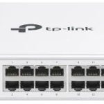 Easy switch administrable TP Link Festa FS328GP Gigabit 28 ports avec 24 ports PoE+