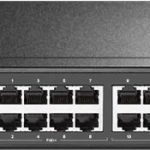 Switch Administrable JetStream TP Link SG3428XPP-M2 (SG3428XPP-M2)