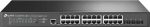 Switch Administrable JetStream TP Link SG3428XPP-M2 (SG3428XPP-M2)
