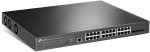 Switch Administrable JetStream TP Link SG3428XPP-M2 (SG3428XPP-M2) – Image 2