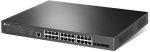 Switch Administrable JetStream TP Link SG3428XPP-M2 (SG3428XPP-M2) – Image 6