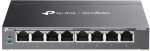 Switch de bureau TP Link DS108GP non administrable 8 ports PoE+ Gigabit