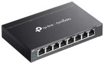 Switch de bureau TP Link DS108GP non administrable 8 ports PoE+ Gigabit – Image 3