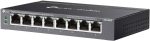 Switch de bureau TP Link DS108GP non administrable 8 ports PoE+ Gigabit – Image 2