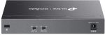 Switch de bureau TP Link DS108GP non administrable 8 ports PoE+ Gigabit – Image 4
