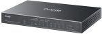 Easy switch administrable TP Link ES210GP Omada 10 ports Gigabit avec 8 ports PoE+ – Image 3