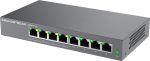 Switch Administrable Niveau 2 Grandstream GWN7711P - 8 Ports Gigabit dont 4 PoE – Image 2