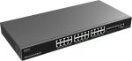 Switch Administrable Niveau 3 Grandstream GWN7813 - 24 Ports Gigabit / 4 Ports SFP+ – Image 2