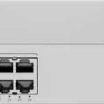 Switch Huawei eKitEngine S220S-24LP4JX 24 Ports / 4SFP - PoE 195W (98012519)