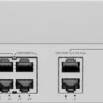 Switch Huawei eKitEngine S220S-26PN4JX 24 Ports / 4SFP - PoE 400W (98012521)