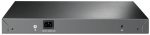 Switch administrable TP-Link TL-SG3428XMP JetStream 24 ports PoE+ Gigabit et 4 ports 10GE SFP+ L2+ – Image 3