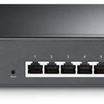 Switch Smart TP-Link TL-SG2210MP JetStream 10 ports Gigabit avec 8 ports PoE+