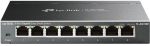 Switch de bureau TP-Link TL-SG108E 8 Ports Gigabit