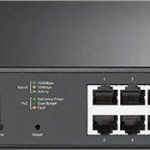 Switch Smart TP-Link TL-SG2218P JetStream 18 ports Gigabit avec 16 ports PoE+