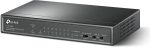 Switch de bureau TP-Link TL-SF1009P 9 ports 10/100 Mbps avec PoE + 8 ports – Image 3