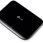 Switch de bureau TP-Link TL-SG1005D 5 ports Gigabit