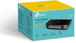 Switch de bureau TP-Link TL-SG1005D 5 ports Gigabit – Image 3