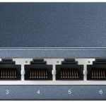 Switch de bureau Tplink TL-SG108 8 ports Gigabit
