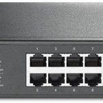 Switch rackable/de bureau TP-Link TL-SG1016D 16 ports Gigabit