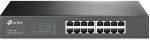 Switch rackable/de bureau TP-Link TL-SG1016D 16 ports Gigabit