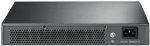 Switch rackable/de bureau TP-Link TL-SG1016D 16 ports Gigabit – Image 3
