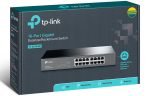 Switch rackable/de bureau TP-Link TL-SG1016D 16 ports Gigabit – Image 2