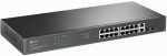 Switch TP-Link TL-SG1218MP 18 ports Gigabit rackable avec 16 PoE+ – Image 4
