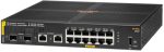 Switch Aruba 6000 12G Classe 4 PoE 2G/2SFP 139 W (R8N89A) – Image 2
