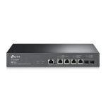 TP-Link TL-SX3206HPP commutateur réseau Géré L2+ 10G Ethernet (100/1000/10000) Connexion Ethernet, supportant l'alimentation – Image 3