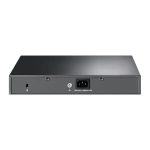 TP-Link TL-SX3206HPP commutateur réseau Géré L2+ 10G Ethernet (100/1000/10000) Connexion Ethernet, supportant l'alimentation – Image 2